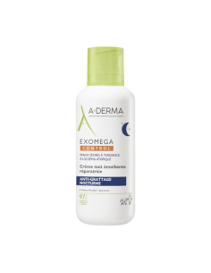 A-Derma Exomega Control...