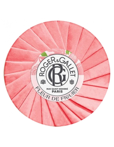 Roger & Gallet Fleur de...