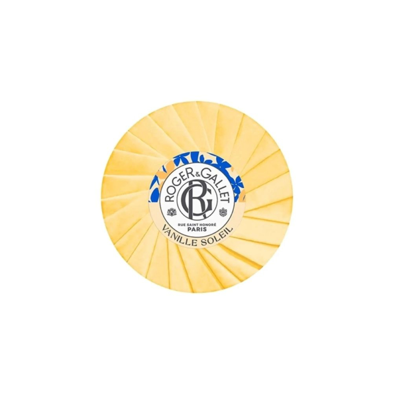 ROGER & GALLET Savon Bienfaisant...