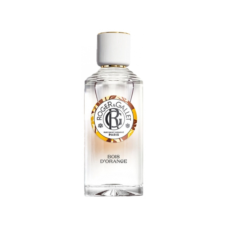 Roger & Gallet Bois d'Orange Eau...