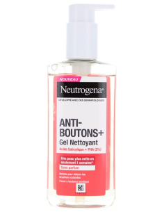 Neutrogena Anti-Boutons +...