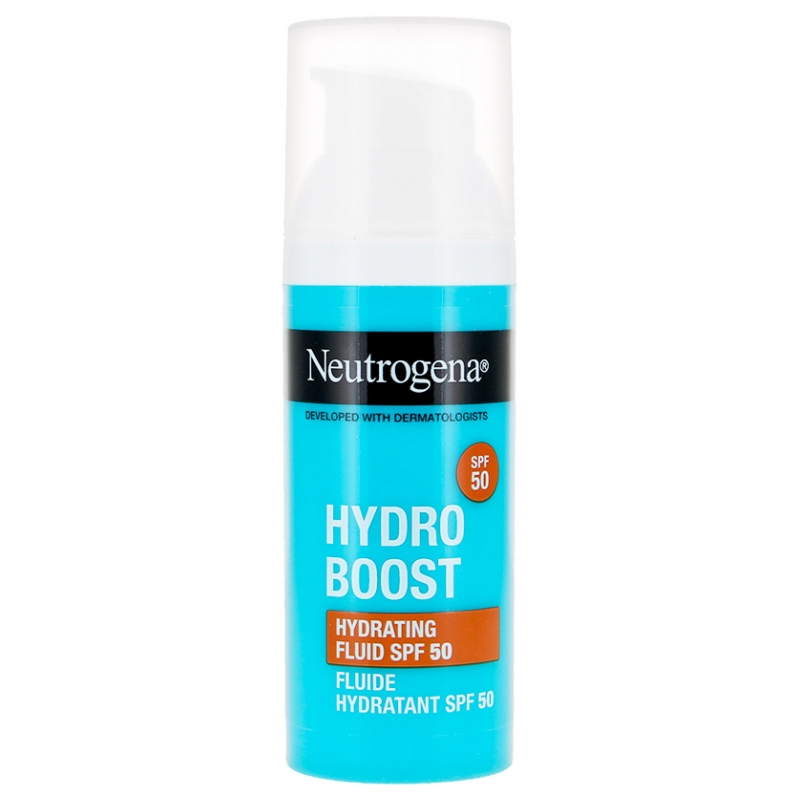 Neutrogena Hydro Boost Fluide...