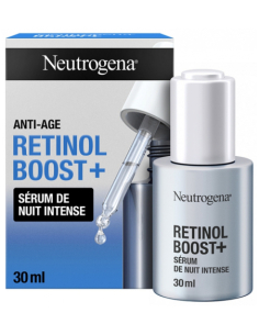 Neutrogena Retinol Boost +...