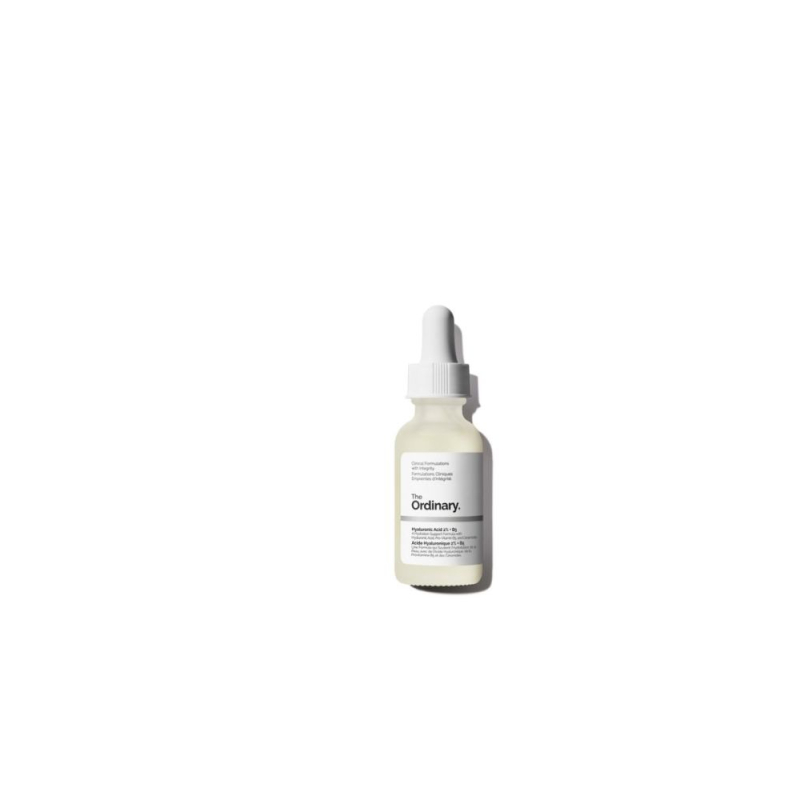 The Ordinary Acide Hyaluronique 2% +...