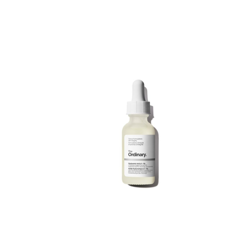 The Ordinary Acide Hyaluronique 2 % +...