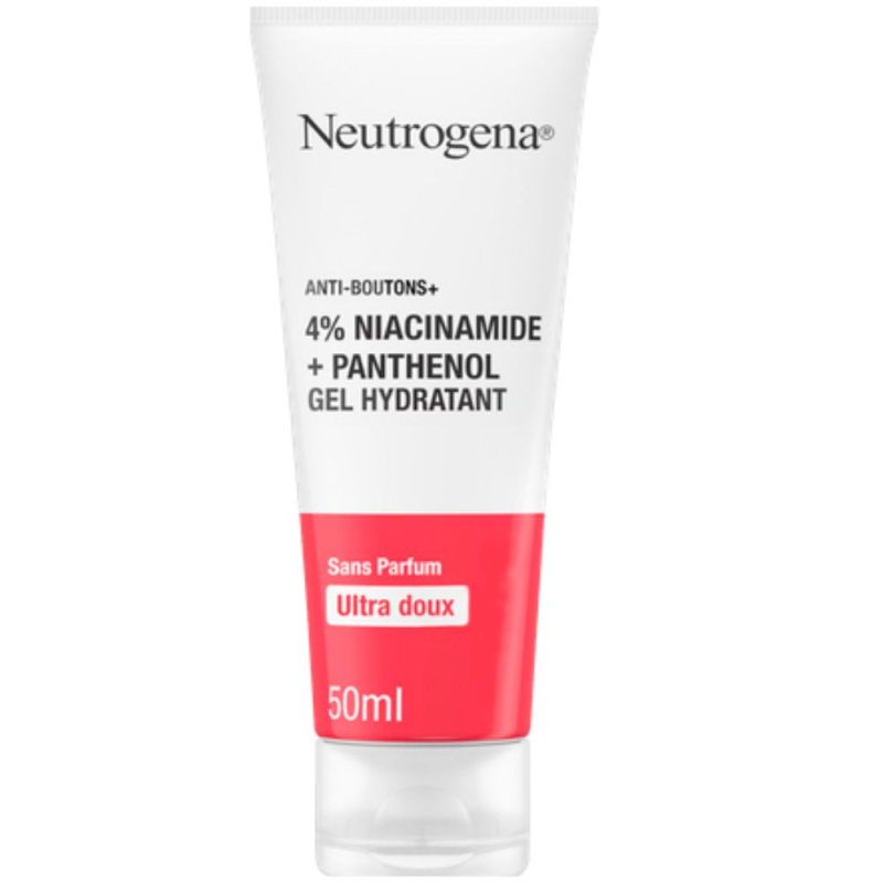 Neutrogena Anti-boutons+ Sérum visage...