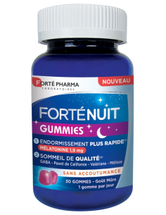 Forté Pharma Forté Nuit -...