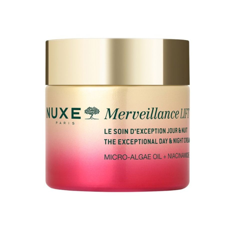 Nuxe Merveillance Lift soin...