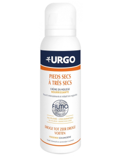 Urgo Crème en Mousse...