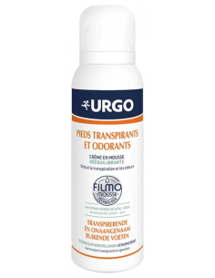 Urgo Crème en Mousse...