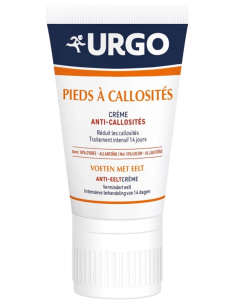 Urgo Crème Anti-Callosités...