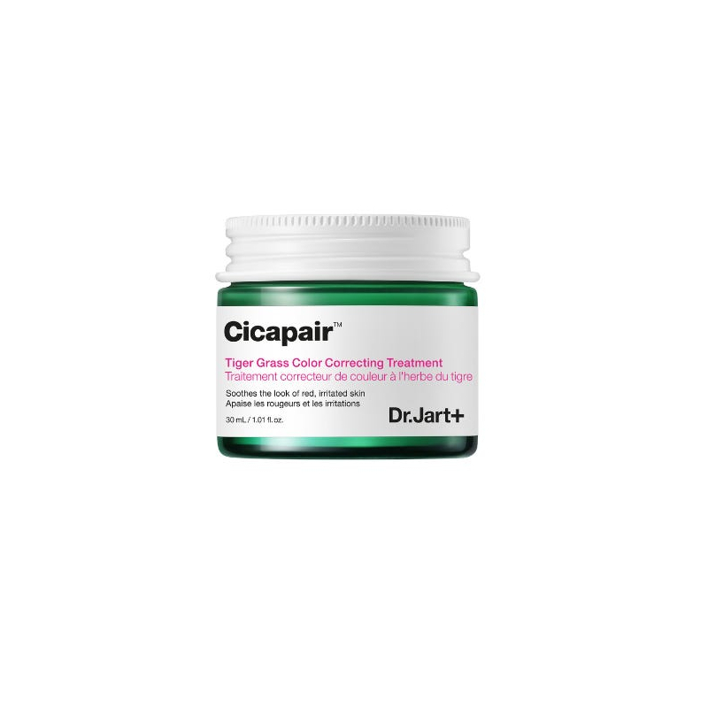 DR Jart+ CICAPAIR - Traitement...