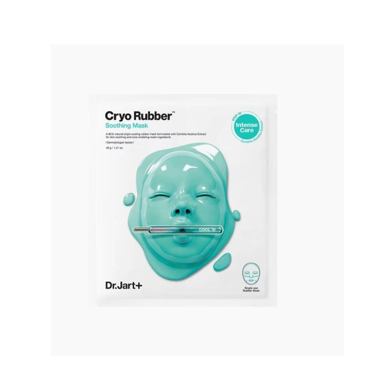 Dr.Jart Cryo Rubber with Soothing...