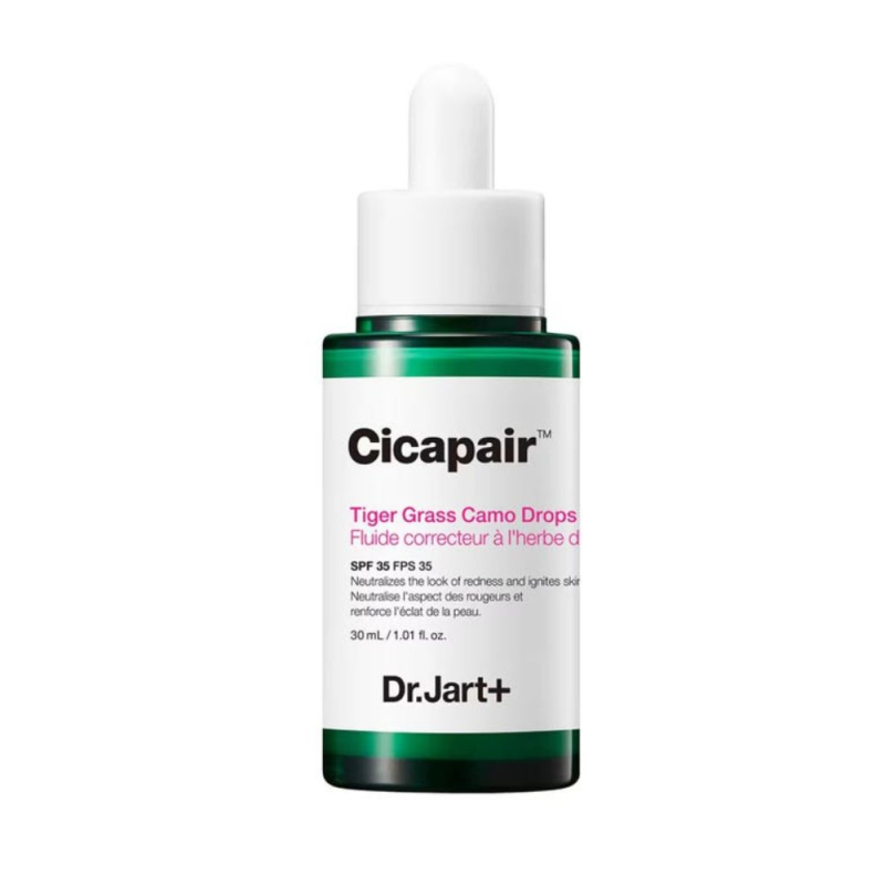 DR Jart+ CICAPAIR - Fluide Correcteur...