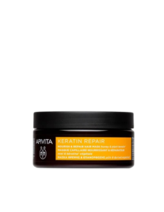 Apivita  Keratin Repair...