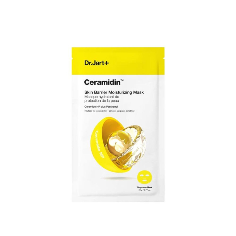 DR Jart+ CICAPAIR - Masque Sérum...