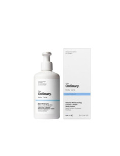 The Ordinary Natural...