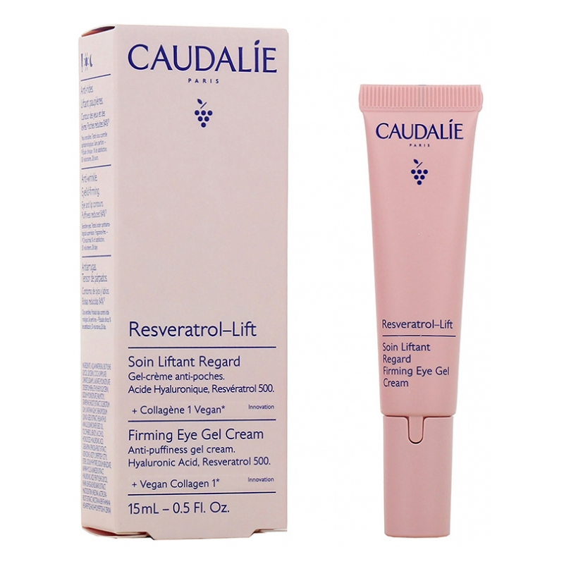 Caudalie Resveratrol [Lift] Firming...