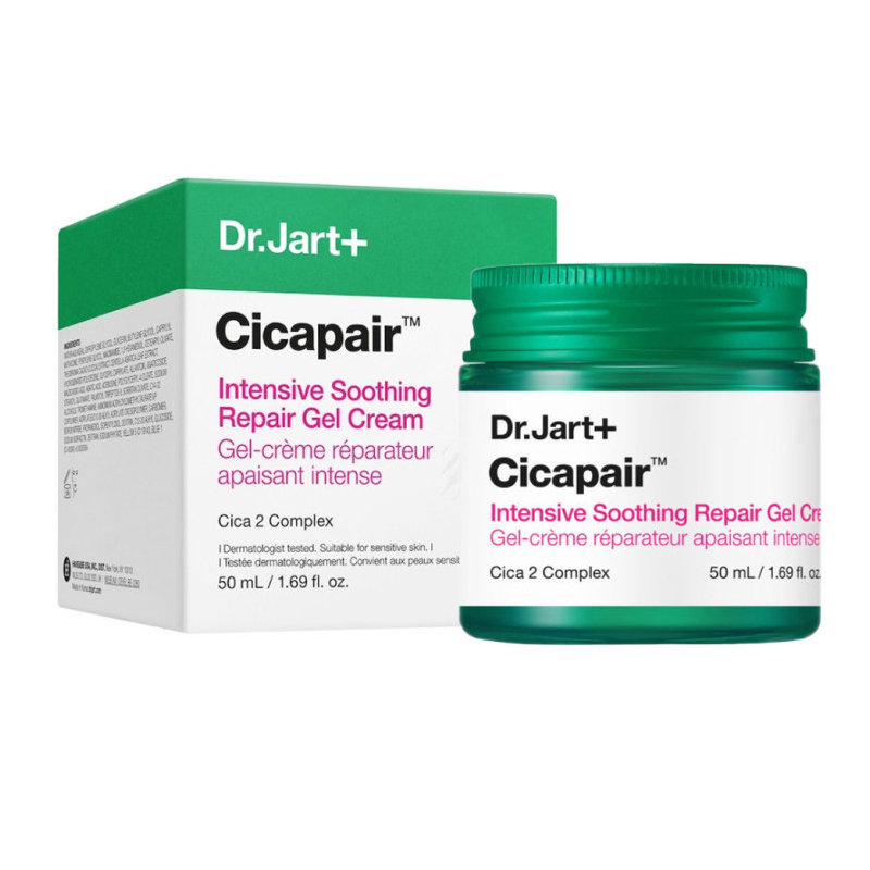 DR Jart+ CICAPAIR - Gel-Crème...