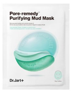 Dr.Jart Pore Remedy Masque...