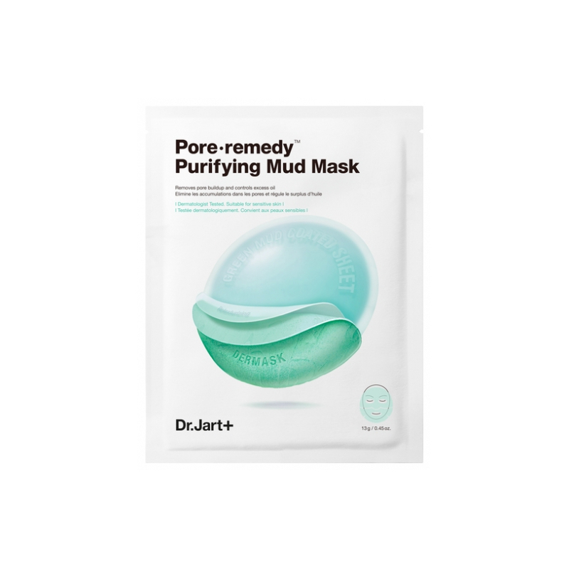 Dr.Jart Pore Remedy Masque Purifiant...