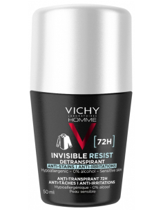 Vichy Homme Déodorant...