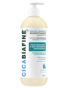 CicaBiafine Douche Lavante...