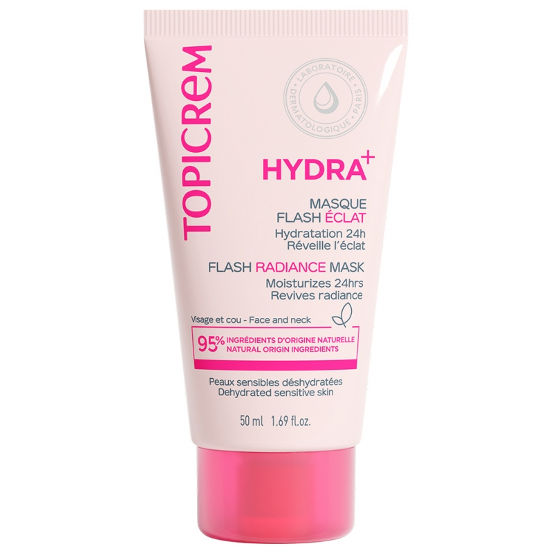 Topicrem HYDRA+ Masque Hydratant...