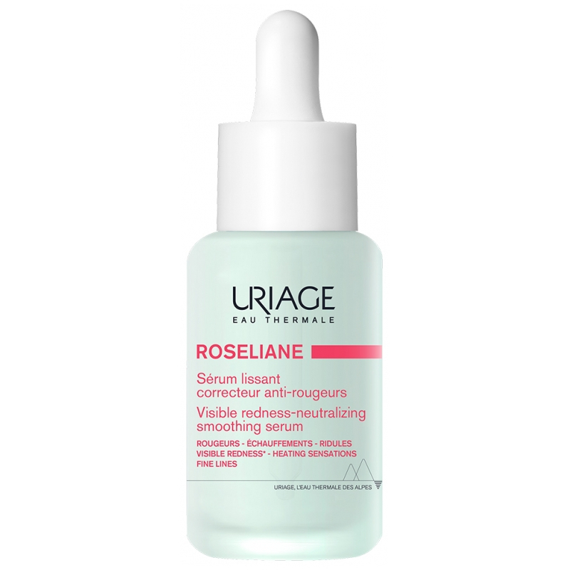Uriage Roséliane Sérum Lissant...