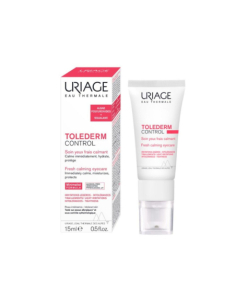 Uriage Tolederm Control...