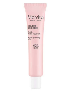 Melvita Source de Rose...