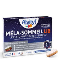 Alvityl Méla-Sommeil LIB -...