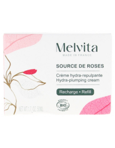 Melvita Source de Roses...
