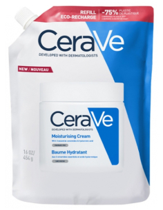 CeraVe Baume Hydratant...