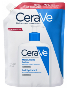 CeraVe Lait Hydratant...