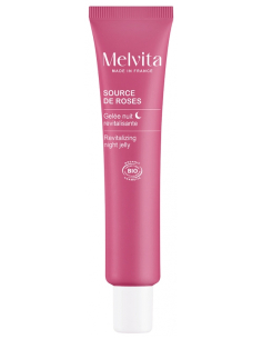 Melvita Source de Roses...