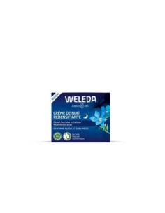 Weleda Crème de Nuit...