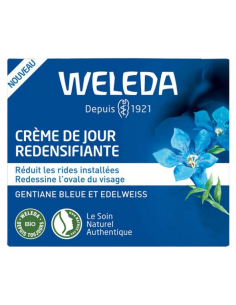 Weleda Crème de Jour...