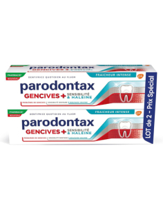Parodontax Dentifrice...