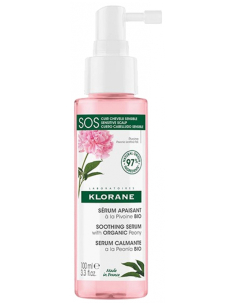  Klorane Sérum Apaisant à...
