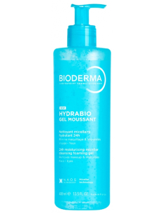 Bioderma Hydrabio Gel...