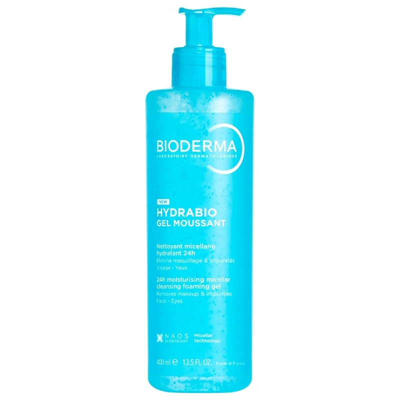 Bioderma Hydrabio Gel Moussant...