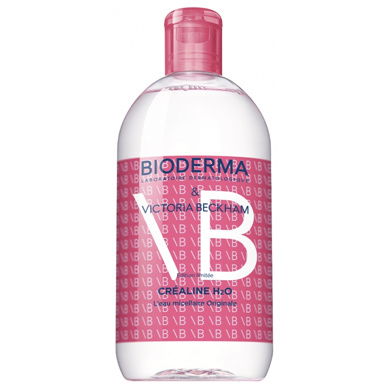Bioderma Créaline H2O Eau Micellaire...
