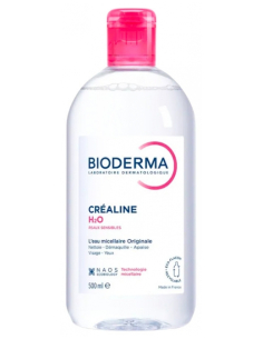 Bioderma Créaline H2O L'Eau...
