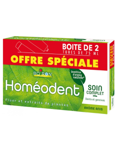 Boiron Homéodent Soin...