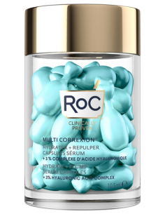 RoC Multi Correxion...