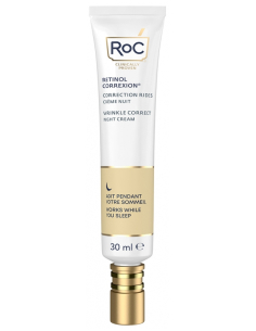 RoC Retinol Correxion...