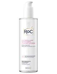 RoC Eau Micellaire...