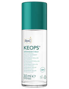 RoC Keops Déodorant à Bille...