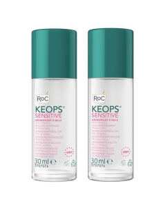 RoC KEOPS Déodorant à Bille...